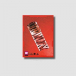 Albumas Stray Kids ODDINARY standartas Ver.MASK OFF