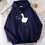 Taika niekada nebuvo galimybė Spausdinti gobtuvus Juokingi megztiniai su gobtuvu Naujiena Negabaritinių vir&scaron;ūnių Harajuku skrybėlė, virvė, gobtuvas 3XL