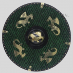 Viking Shield Battle Ready Viking Shield Perfect Cosplay dekoratyvinis skydas