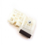 EWR5468 elektrinis lango reguliatoriaus remonto spaustukų laikiklis priekinių kairiųjų durų 82471D3011, skirtas Hyundai Tucson MK3 TL 2016-2020