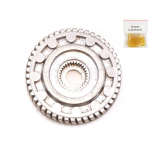 BSR647 Stoglangis Kabrioletas Top Moon Panaromic Roof Variklis Krumpliaratis Vidinė Metalinė pavara 1Q0959591C, skirta VW EOS 1F7 1F8 2006&ndash;2016 m.