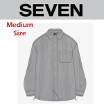 BTS Jungkook SEVEN mar&scaron;kinėliai M