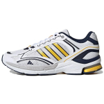 Adidas Spiritain 2000 White Yellow Navy Vyri&scaron;ki sportbačiai Avalynė-balta GY8007 36⅔