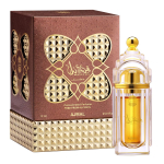 Kandeel Concentrated Floral Perfume, 12 ml, unisex 12 ml