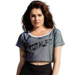 Crop topas NK2 TotalFit (06399520) S