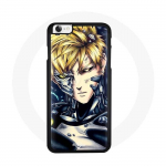 Coque Iphone 7 Genos S&eacute;rie Anime One Punch Man