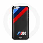 Coque iphone 6 BMW M Collection Logo