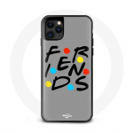 Coque Iphone 11 Pro Max Friends