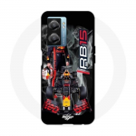 Coque Oppo A77 5G max verstappen renault sport red bull f1