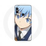 Coque pour Xiaomi Redmi Note 5 Pro Nagisa Shiota Assassination Classroom Anime