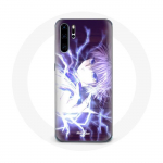Coque pour Huawei P30 Pro Killua Zoldyck Hunter x Hunter Manga Anime