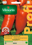 Cornabel F1 &scaron;iltnamio pomidorų sėklos 15 vnt. - VILMORIN