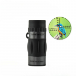 Užsienio prekybos privatus modelis Naujas kryžminio taikymo teleskopas Ki&scaron;eninis Ne&scaron;iojamas Monokulinis Lauko Pauk&scaron;čių Stebėjimo Akiniai