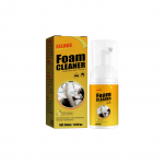 &bdquo;Car Magic Foam Cleaner&ldquo;, &bdquo;Neat Freaks&ldquo; daugiafunkcinis putų valiklis, universalus valiklis be skalavimo, pur&scaron;kiamas putų valiklis, &bdquo;Neat Freaks&ldquo; automobilių restauravimo pur&scaron;kalas, rank&scaron;luostis + kempinė 30ml+sponge+towel