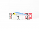 Yo Zuri 3DR-X Jerkbait 80SP pakabinamas masalas R1437-PSB (8107)