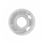 Front-Rear Window Jack Roller for Volkswagen Passat Y.M-LEFT