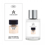 Kvepalai moterims ir vyrams Unisex aromatas Nr. 169 sąra&scaron;e 30 ml