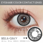 Eyeshare Cosplay spalvoti kontaktiniai lę&scaron;iai Big Eye Anime spalvoti kontaktiniai lę&scaron;iai Mėlynas lę&scaron;is Raudonas kontaktinis Helovino mados lę&scaron;iai Mink&scaron;tos kosmetinės spalvos kontaktinis