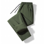 &bdquo;Cashmere Workwear&ldquo; laisvalaikio kelnės, atsparios vėjui ir vandeniui &bdquo;Soft Shell Assault&ldquo; kelnės vyrams Vilnos darbo kelnės vyrams