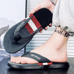 Vasariniai vir&scaron;utiniai drabužiai laisvalaikio pėdų kirpimas, neslystantis, patvarūs storapadžiai lauko paplūdimio sandalai 39