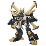 Tomica Earth Granner EG03 Earth Granner Saber Panther beige