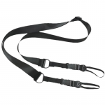 Tinka animacinių filmų vaikams nuo kritimo plan&scaron;etinio kompiuterio apsauginio diržo vadovo mokytojo dirželio įstrižainė juostelė pasidaryk priedai 2pcs juoda