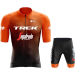 Dviejų dalių dviratininko &scaron;ortai vyrams MTB džersis 2024 vasara vyri&scaron;ka palaidinė gelis vyri&scaron;ki drabužiai tricota komplektas uniforma drabužiai kelnės dviratis bib kelias pro Asian size - XXL