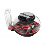 Egg Incubator Hatching Tool 7 Eggs Science and Education Lightweight Poultries Hatcher Machine
