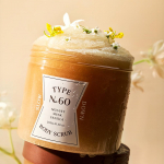 Type Number Body Scrub 300g (2 types, choose 1) 91 Wonder Vibe