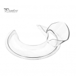 Apsauga nuo purslų KitchenAid mai&scaron;ytuvams, apsauganti nuo purslų, skirtas pilimui priedas, apsauga nuo purslų 4,5-5 kvortų dubenims 1pc