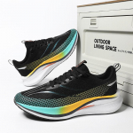 FASHION SHOES Vyri&scaron;ki kvėpuojantys sportiniai sportbačiai Sportiniai bėgimo bateliai Moteri&scaron;ki lauko teniso treniruokliai 36