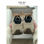 FASHION SHOES Vyri&scaron;ki kvėpuojantys sportiniai sportbačiai Sportiniai bėgimo bateliai Moteri&scaron;ki lauko teniso treniruokliai 35 smėlis