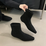 FASHION SHOES Vyri&scaron;ki kvėpuojantys sportiniai sportbačiai Sportiniai bėgimo bateliai Moteri&scaron;ki lauko teniso treniruokliai 35 pilka spalva