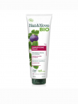 Organic Hair Care BIO Fig Shine Shampoo for Colored Hair the 250mL tube