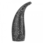 Skysto muilo buteliukas Automatinis jutiklinis muilo dozatorius I&scaron;manus bekontaktis muilo dozatorius stalinis elektrinis rankų plovimo prietaisas