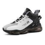 Rudeniniai ir žieminiai užsienio prekybos velvetiniai sportbačiai vyri&scaron;ki batai universalūs vyri&scaron;ki laisvalaikio tėčio amortizuojantys krep&scaron;inio bėgimo batai 39