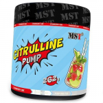 Citrulino malatas vyrams, Citrulline Pump, MST (27288014) 262g Strawberry-lime