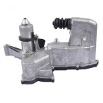 Sankabos darbinio cilindro pavaros mechanizmas 3981000089, metalo lydinio sankabos cilindro pavaros pakeitimas