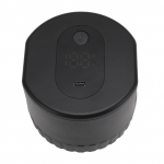 Stiklainių vakuuminis sandariklis rinkinys įkraunamas elektrinis stiklainių konservavimui vakuuminis sandarinimo aparatas su 10 dangtelių skirtas