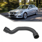 1 vnt. turbokompresoriaus įsiurbimo vamzdžio žarna 2710901629 Mercedes-Benz C200 C250