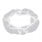 Pauk&scaron;čių narvelio sėklų gaudyklė Reguliuojamas erdvus nailoninis tinklelis Apsauga nuo dulkių Pauk&scaron;čių narvelio uždangalas Sijonas papūgai, papūgėlei, arai, afrikinei apvaliai kvadratinei narvelei S balta