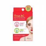 Ariul True AC Spot Patch Duo Set 106 Patches