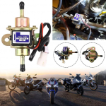 Tinka Kubota Cub Cadet EP500-0 FP7901-017 12V universaliam žemo slėgio 3-5 Psi benzino arba dyzelino elektriniam kuro siurbliui J3W5 CN