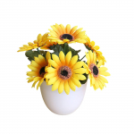 Imitacija Žaliųjų augalų vazoniniai papuo&scaron;alai Augalų derinys Indoor Desktop Papuo&scaron;alai Modeliavimas Dirbtinių gėlių augalų bonsai One Size