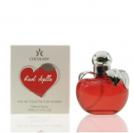 Kvepalai moterims, Red Apple 30 ML + 30 ML + 30 ML