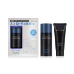 Beyond Homme Viskas viename formulė 100 ml + 100 ml Specialus rinkinys, 1 rinkinys