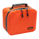HPA Mink&scaron;tas mai&scaron;elis Neper&scaron;lampamas 25 x 20 x 12,5 cm Oranžinė (0478) N/A