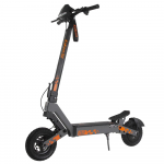 Kukirin G2 Folding Electric Scooter for Adult 800W, 48V 15Ah, 45km/h Max Speed, Dual Disc Brakes, 10 Tires, Front & Rear shock absorbers, IP54 juoda