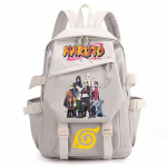 Anime Naruto mokyklinė kuprinė Vaikų kuprinė Pradinės mokyklos krep&scaron;ys Berniukai ir mergaitės Vidurinės mokyklos mokiniai Universitetų studentai Universitetinio miestelio kuprinė 29*16*46cm