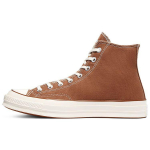 Carhartt WIP x Converse Chuck 70 High Hamilton Brown Unisex Kedai Egret 169220C 43